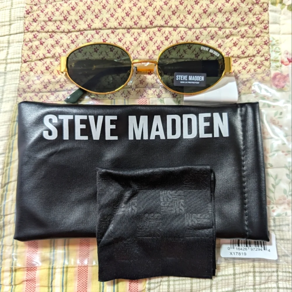 Steve Madden Mystie‎ Women's Sunglasses